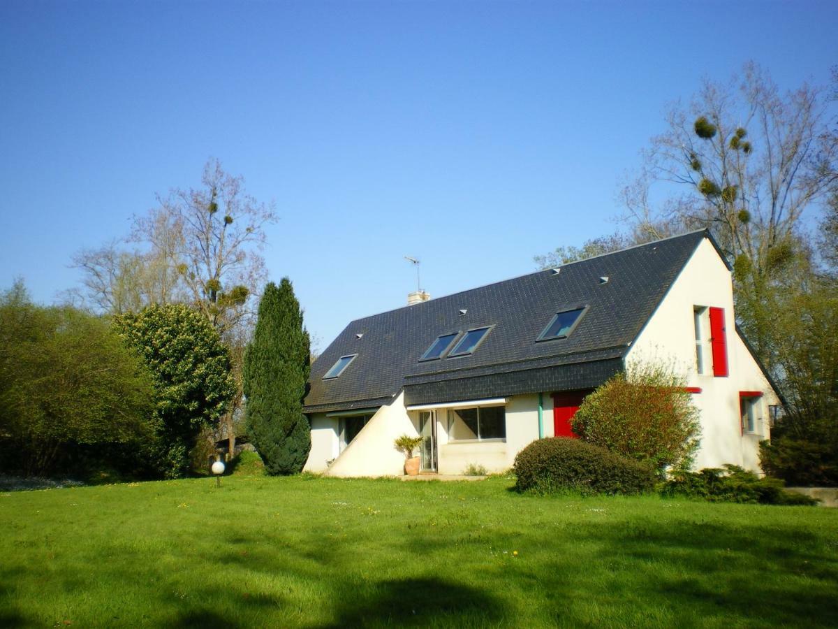 Hotel La Petite Londe Bieville-Beuville Zimmer foto